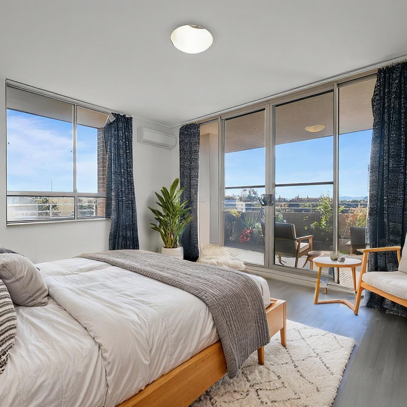 Sorrento- Large Two Bedroom Apartment - Photo 1