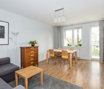 Poznań, ul. Ułańska - Фото 5