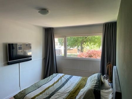 Huis te huur: H.M. Corwinstraat 8 7576 ZD Oldenzaal - Photo 4