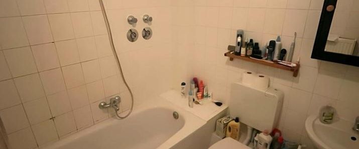 Subletting my 50sqm appartement for Christmas and New Year’s Eve - Photo 1