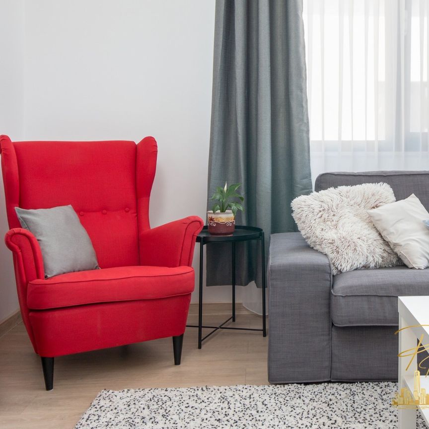 Casa individuala moderna cu 5 camere de inchiriat in Cartierul Tineretului-Oradea - Fotografie 1