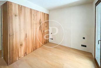 Apartment for Rent on Paseo Mallorca