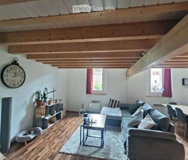2.5 Zimmer, 72 m² - Foto 1