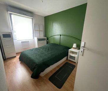 Location Appartement 2 pièces 40m² TOURNEFEUILLE 31170 - Photo 4