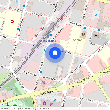 23 Cusack Street, Wangaratta