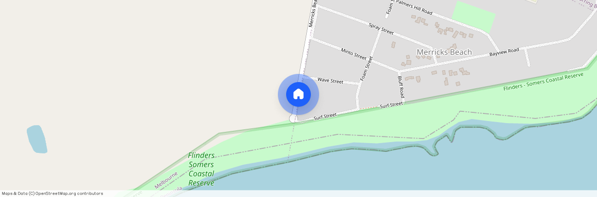 Merricks Beach, vic, 3926