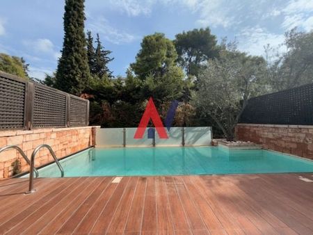 Μεζονέτα για ενοικίαση Νέα Κηφισιά (Κηφισιά) - Photo 5