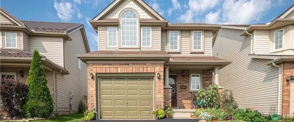 For Lease - 619 Fieldgate Circle, London East, Ontario - Photo 1