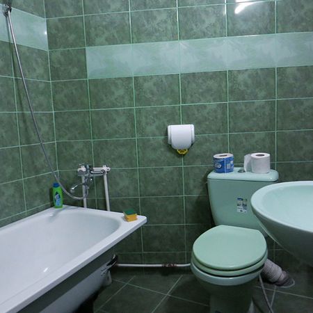Furnished studio for rent downtown Iasi (cod # 362) - Photo 3