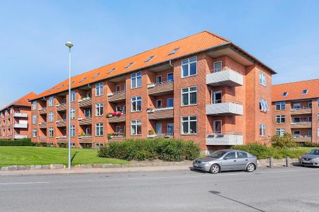 Afd. 9 Rosenvænget 3 - Photo 2