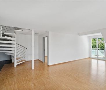 4.5 Zimmer, 2. Stock - Photo 5