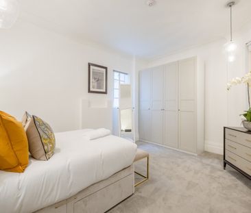 TWO BEDROOM, TO LET, PARK ROAD NW8 - Photo 4