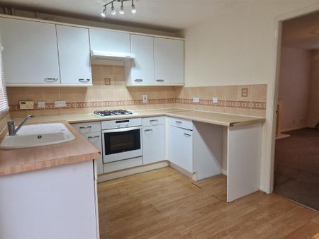 2 bedroom house to rent - Photo 4