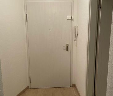 2 Zimmer Wohnung in Uni Nähe - Photo 1
