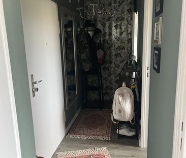 Kleine Studentenwohnung ab dem 01.01.2025 frei - Foto 1