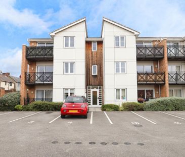 1 bedroom Apartment to rent - Photo 5