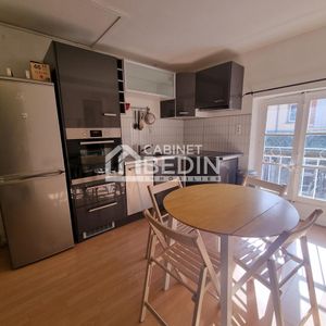 Location Appartement 2 pieces Toulouse 1 chambre - Photo 2