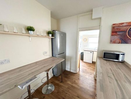 1 bedroom house to rent - Photo 4