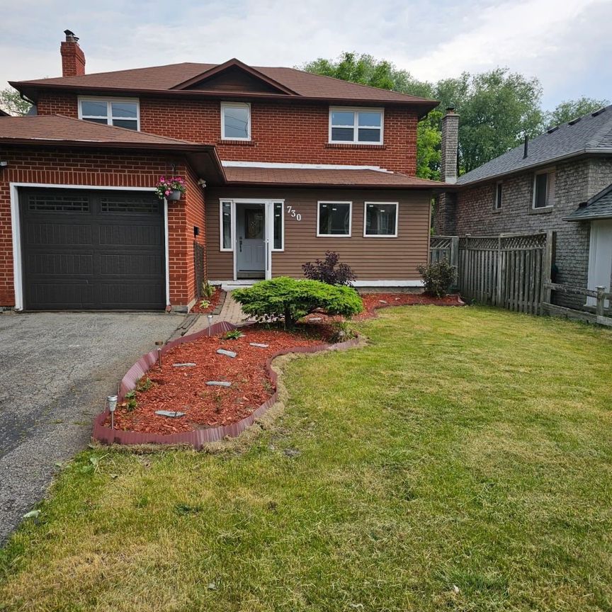 For Lease - 730 Sheppard Avenue Unit# Main, Pickering, Ontario - Photo 1