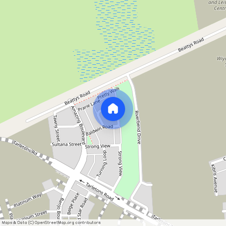 15 Baldwin Road, Vic 3336, Fraser Rise