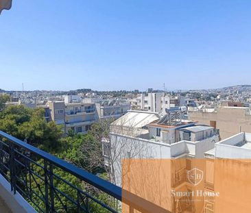 Διαμέρισμα για ενοικίαση Νέα Ζωή (Αγία Παρασκευή) - Photo 6
