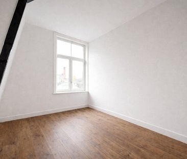 Te huur: Appartement Sarphatistraat in Amsterdam - foto 6