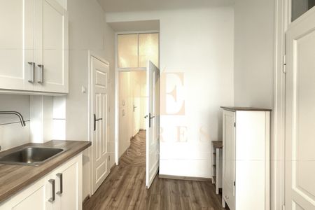 Kamienica | Blisko metro | Osobna kuchnia - Фото 5