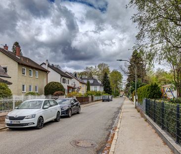 Neubau-Erstbezug: Wohnen am Waldrand in Trudering - Foto 5