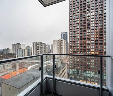 For Lease - 395 Bloor Street Unit# 1611, Toronto, Ontario - Photo 4