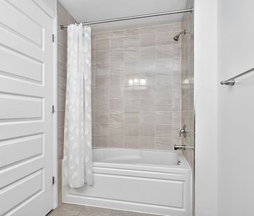 For Lease - 1105 Leger Way Unit# #132, Milton, Ontario - Photo 6