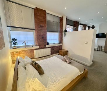 1 bedroom apartment to rent - Photo 5