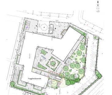 Dammhejdegatan 1 Lgh 1001, Ystad - Photo 6