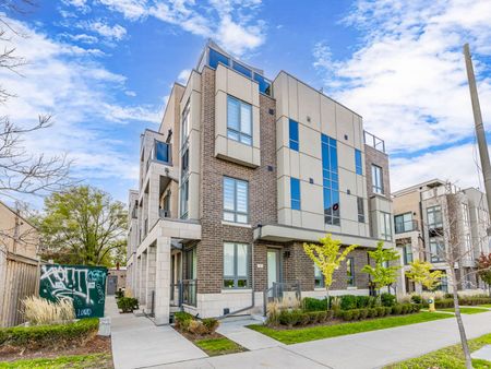 For Lease - 713 Lawrence Avenue Unit# 5, Toronto, Ontario - Photo 5