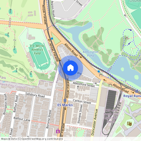 42 Anzac Parade, Kensington, Sydney, New South Wales 2033