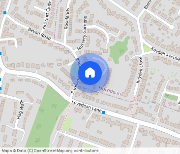 Cypress Crescent, Lovedean - Photo 1