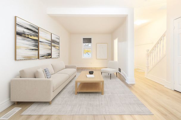 For Lease - 26 Park Street, Peterborough, Ontario - Photo 1