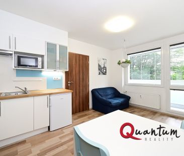 Pronájem bytu 3+1 61 m², Milevská 1119, Praha Krč - Photo 6