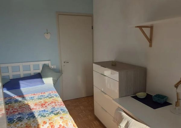 Via Luigi Pellizzo, Padova, Veneto 35128