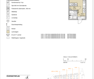 Dag Hammarskjölds Väg 29E, 75237, Uppsala - Foto 6