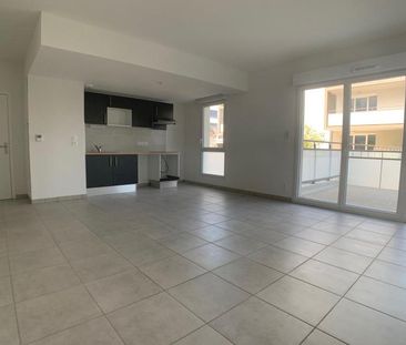 Location Appartement 3 pièces 65m² RAMONVILLE ST AGNE 31520 - Photo 2