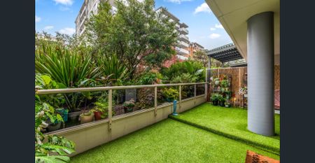 Ground Floor Apartment In Ideal Location - Photo 5