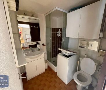 Appartement à louer 2 pièces 30.31m² - Photo 4