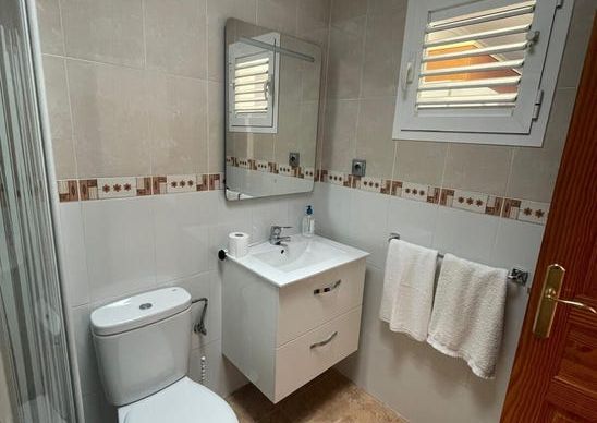 San Bartolome de Tirajana, Canary Islands 35100