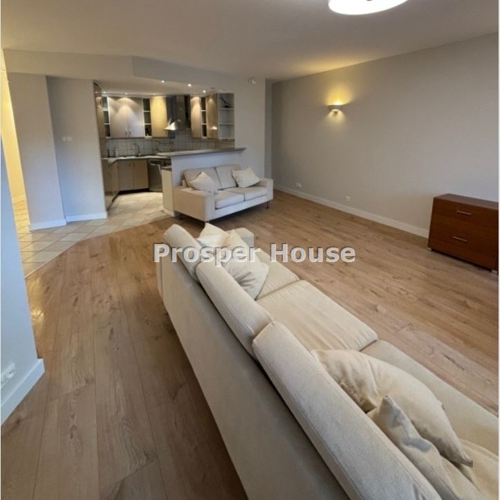 Warszawa, Wola, Śródmieście, Łucka - Zdjęcie 1