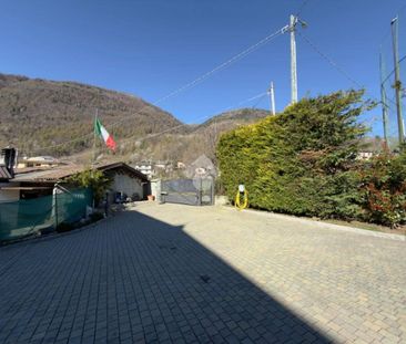 Bilocale via San Giovanni 38, Teglio - Photo 6