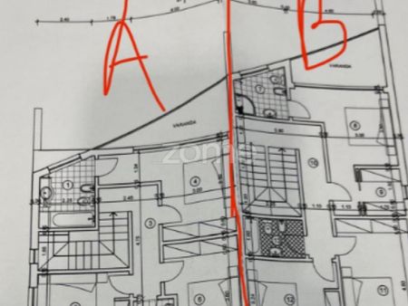 4 room luxury House for rent in Seixal, Distrito de Setúbal - Photo 2