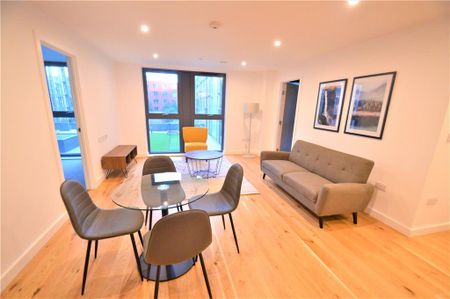 2 bedroom flat to rent - Photo 3