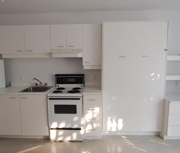 Le 1200 Boullé, Campus étudiant St-Hyacinthe - Photo 5