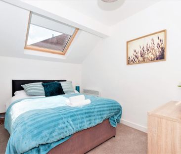 1 bedroom apartment to rent - Photo 4