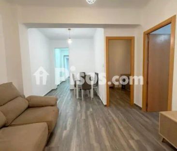 Piso en alquiler en Vistabella - Photo 1